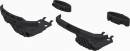 Lower Skid & Bumper Set - Granite