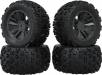 dBoots Copperhead 2 Tire Set