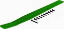 Chassis Bash Bar (Green) - Mini