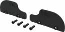 Mini KRATON Rear Dirt guard Set