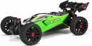 1/8 Typhon 4X4 550 Mega Brushed Buggy Green w/STX2