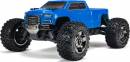 1/10 Bigrock Crew Cab 4x4 3S BLX Blue RTR  w/TTX300