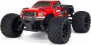 *REORDER* ARA4202V3T2 1/10 Granite 4x4 Mega Monster Truck RTR Red