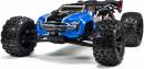 1/8 Kraton BLX 6S 4WD Speed Monster Truck RTR Blue/Black w/STX2