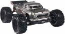 1/8 Outcast BLX 6S 4WD Stunt Truck RTR Silver w/STX2