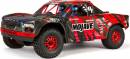 Mojave 6S BLX 1/7 Desert Truck RTR Red/Black