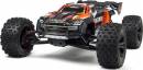 1/5 Kraton 4X4 8S BLX Speed RTR Monster Truck Orange Export