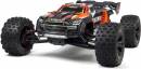 1/5 Kraton 8S BLX 4WD Speed Monster Truck RTR Red/Orange