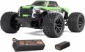 Granite GROM 4x4 Small Scale MT RTR Green/Black