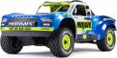 Mojave GROM 4x4 Small Scale Desert Truck RTR (Blue/White)