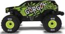 1/16 GORGON GROM Brushed 4x4 RTR (B&C Incl) Yellow