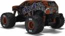 1/16 GORGON GROM Brushed 4x4 RTR (B&C Incl) Red