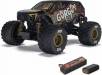 1/16 GORGON GROM Brushed 4x4 RTR (B&C Incl) Bronze