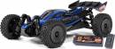 Typhon GROM 223S BLX Small Scale 4x4 Buggy RTR - Blue