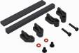 GROM Battery Parts Set for 176mm Chassis
