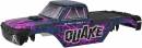 QUAKE GROM Body (Purple)
