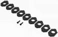 GROM Motor Plate Set (9)