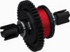 Limited Slip Center Diff Set 46T 29mm Diff Case