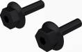 MT GROM Wheelie Bar Screw Set (2)