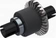 Assembled Oil Filled Differential 30T 0.8Mod 3000