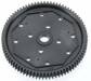 Spur Gear 81T 48P