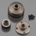 Diff Gear Idler Gear Set 2013 Spec