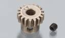 Pinion Gear 17T 32P