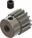 Pinion Gear 15T 0.8Mod 4X4