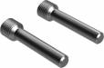 Driveshaft End Locking Pin Nero (2)