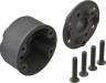 Driveshaft Center Universal 80mm Typ Tal Kraton