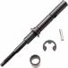 Input Shaft 59mm BLS 2014