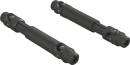 Composite Front Slider Driveshaft Set 4X4