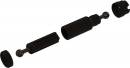CVD Composite Slider 4X4 Mega BLX