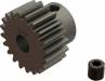 Pinion Gear 20T 0.8 Mod 4X4 BLX 3S