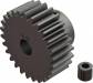 Pinion Gear 26T 0.8 Mod 4X4 BLX 3S