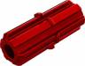 Slipper Shaft Red BLX 3S