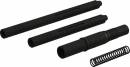 Comp Center Slider Driveshaft BLX 3S