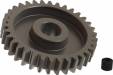 34T Mod1 Spool Gear 8mm Bore