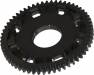 HD Steel 57T Spur Gear 0.8MOD