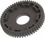 HD 57T Spur Gear 0.8mod