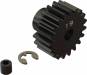 19T Mod1 Safe-D5 Pinion Gear