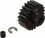 22T Mod1 Safe-D5 Pinion Gear