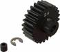 24T Mod1 Safe-D5 Pinion Gear