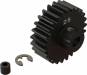 25T Mod1 Safe-D5 Pinion Gear