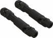 Composite Slider Front Driveshaft Set (1pr)