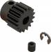 Pinion Gear 16T 0.8Mod Safe-D5