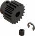 Pinion Gear 20T 0.8Mod Safe-D5