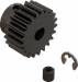 Pinion Gear 21T 0.8Mod Safe-D5