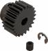 Pinion Gear 22T 0.8Mod Safe-D5