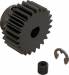 Pinion Gear 23T 0.8Mod Safe-D5